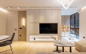 Central Inn, New Bazaar Apartment